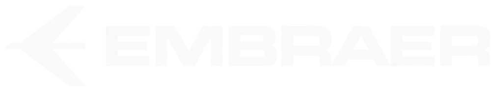 Embraer Logo