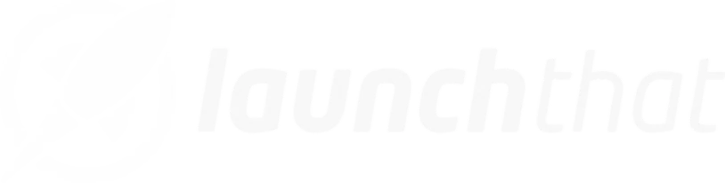 Launch That Logo
