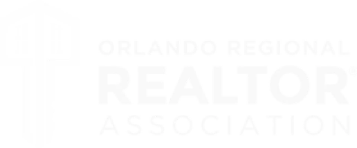 Orlando Regional Realtor Association Logo