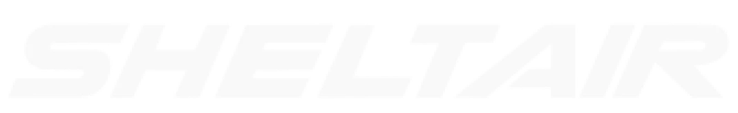 Sheltair logo